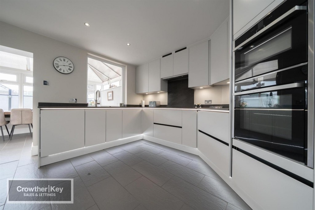 Image for Harpur Hill Road, Buxton