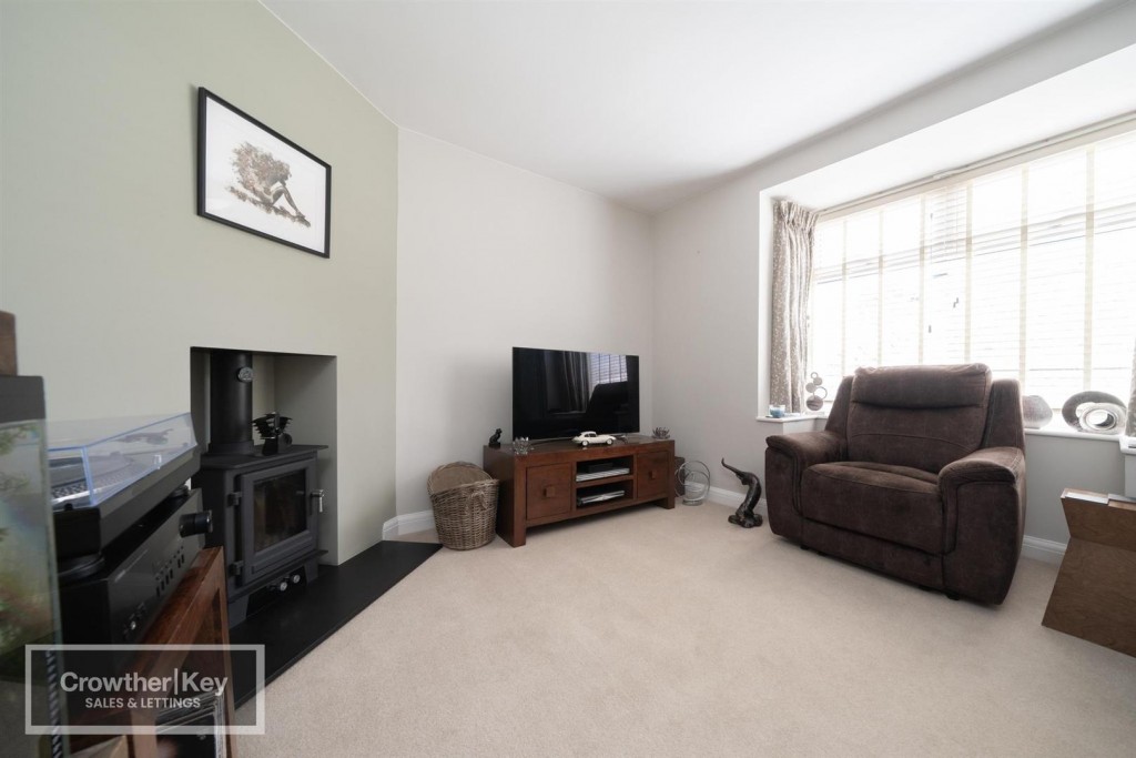 Image for Harpur Hill Road, Buxton