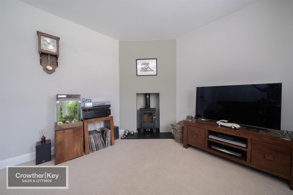 Image for Harpur Hill Road, Buxton