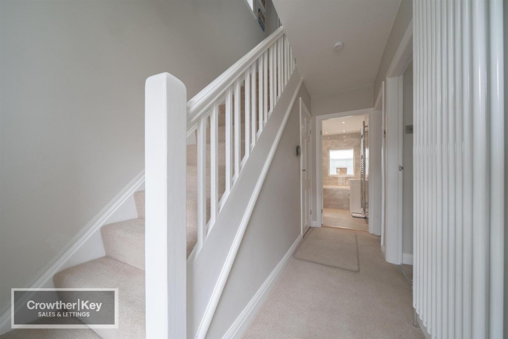 Image for Harpur Hill Road, Buxton