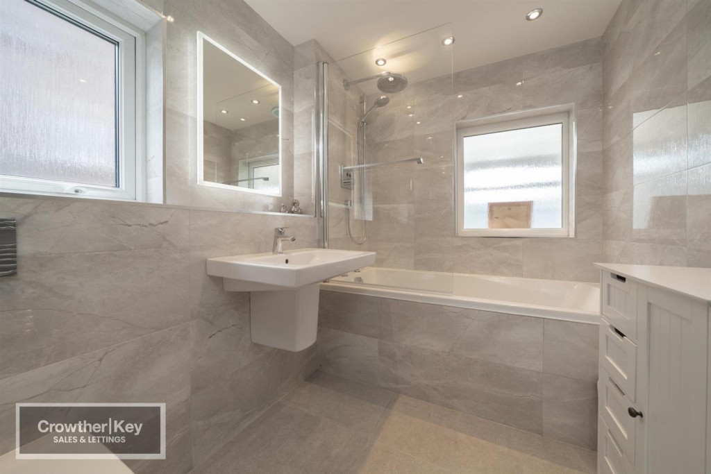 Image for Harpur Hill Road, Buxton