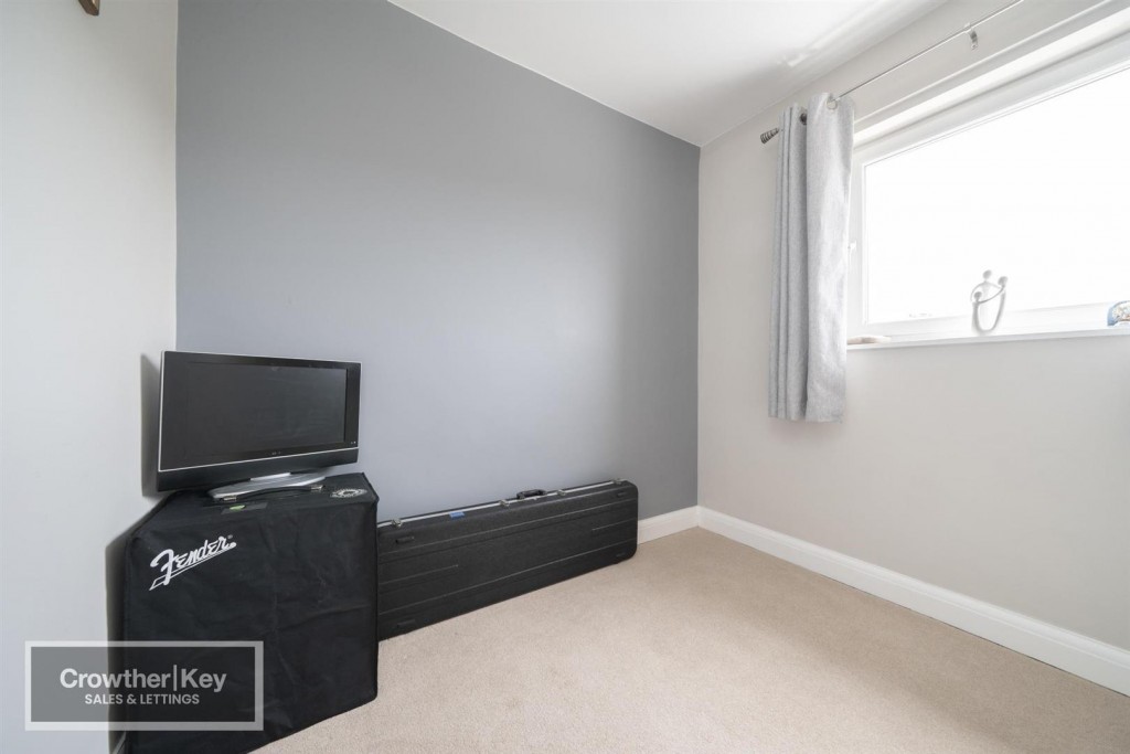 Image for Harpur Hill Road, Buxton