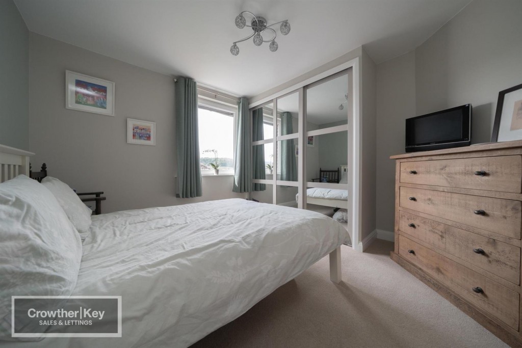 Image for Harpur Hill Road, Buxton