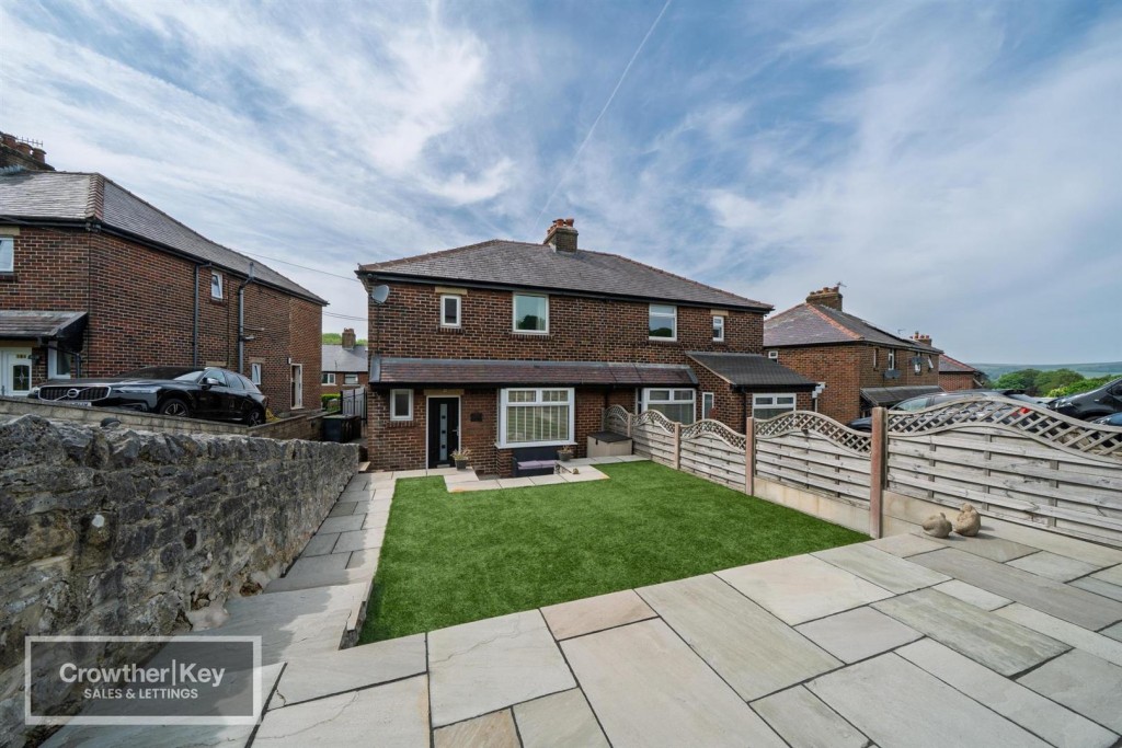 Image for Harpur Hill Road, Buxton