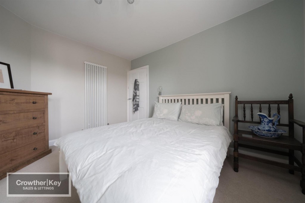 Image for Harpur Hill Road, Buxton