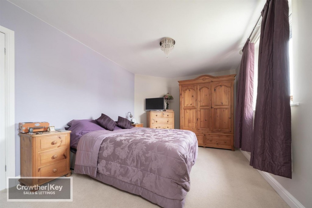 Image for Harpur Hill Road, Buxton