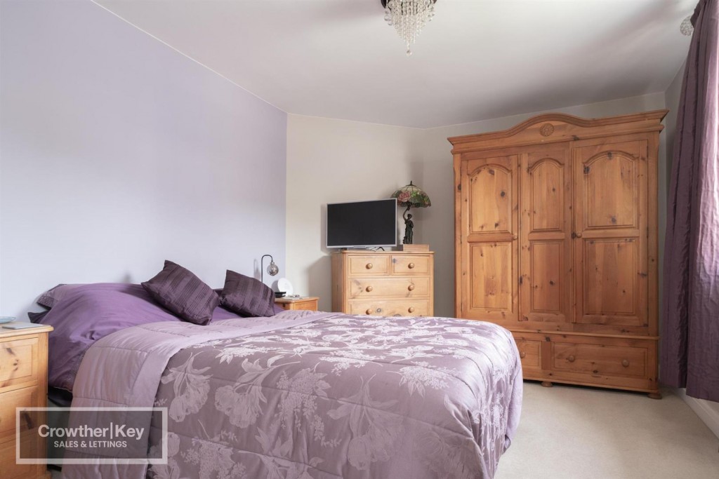 Image for Harpur Hill Road, Buxton