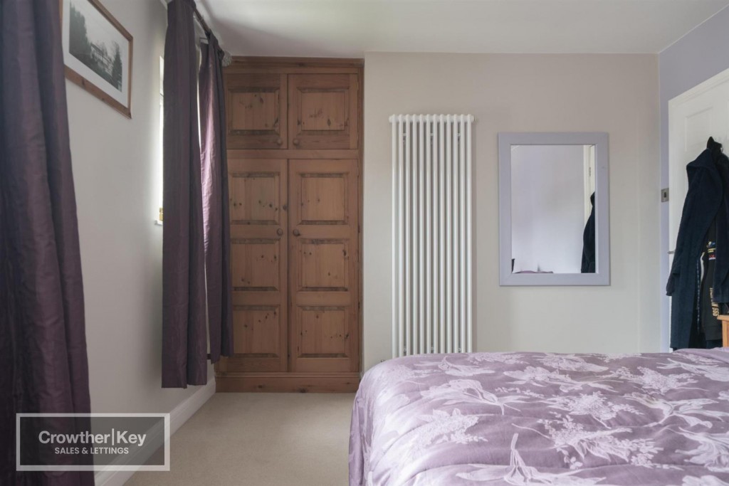 Image for Harpur Hill Road, Buxton