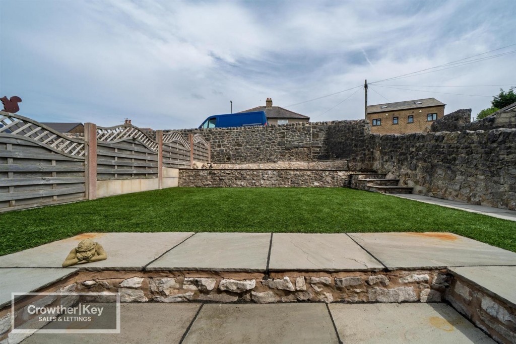 Image for Harpur Hill Road, Buxton