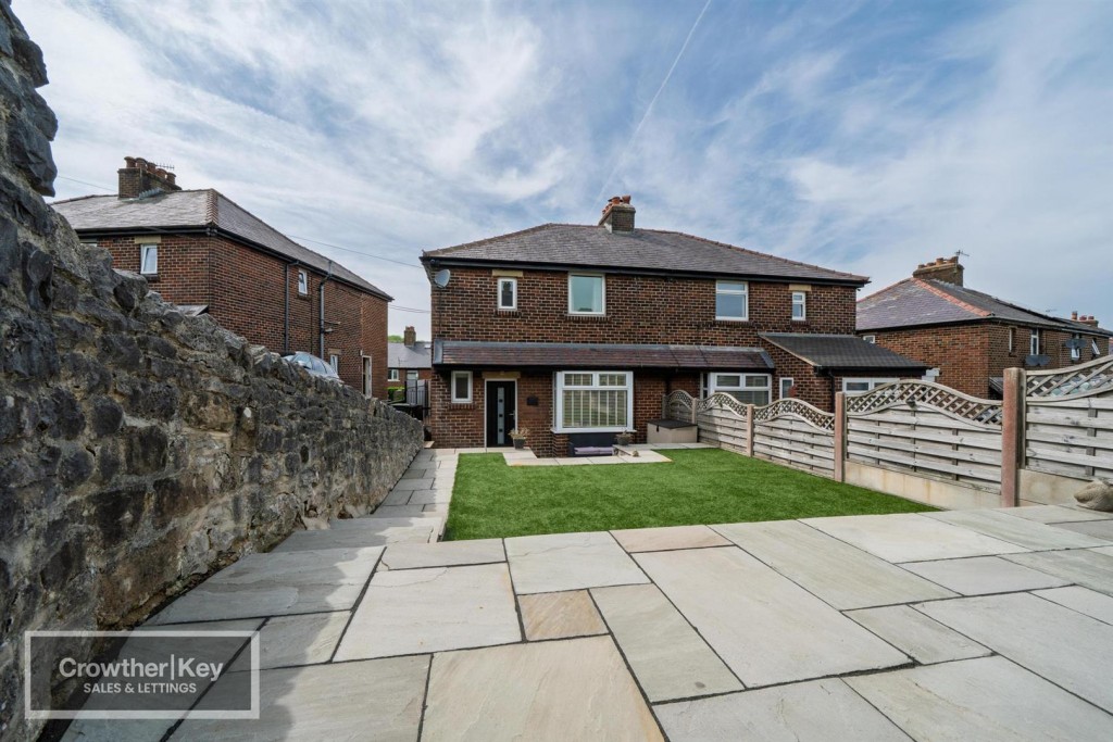 Image for Harpur Hill Road, Buxton