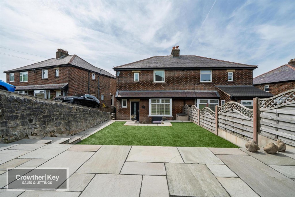 Image for Harpur Hill Road, Buxton