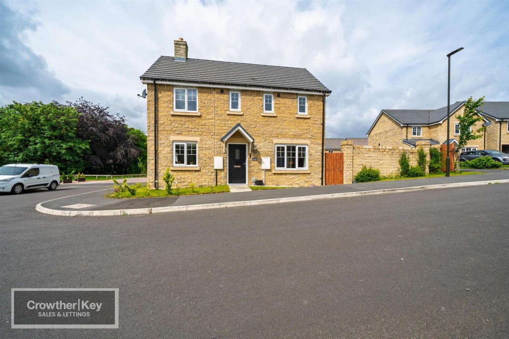 Image for Woodlark Close, Buxton