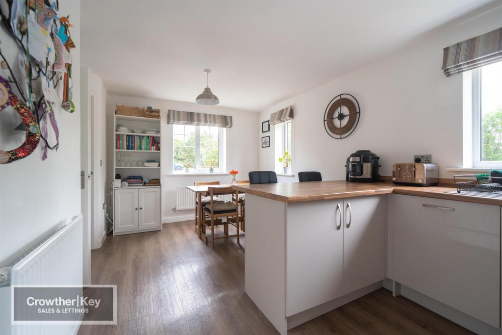 Image for Woodlark Close, Buxton