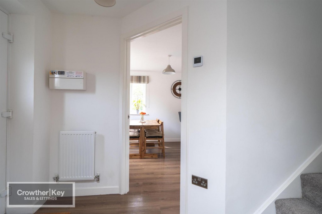 Image for Woodlark Close, Buxton