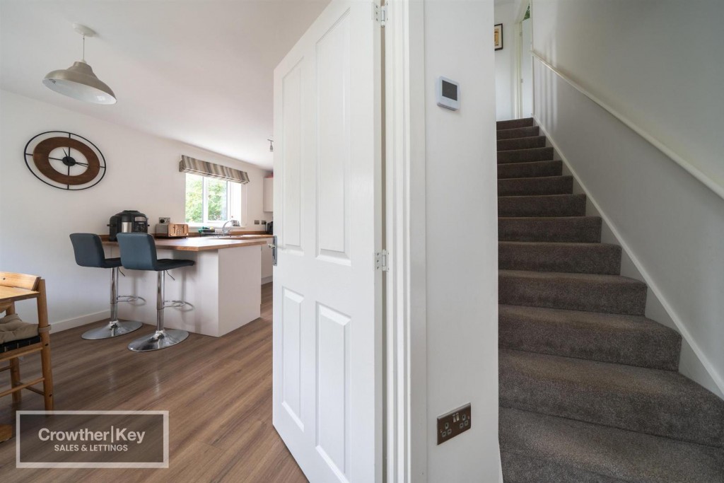 Image for Woodlark Close, Buxton