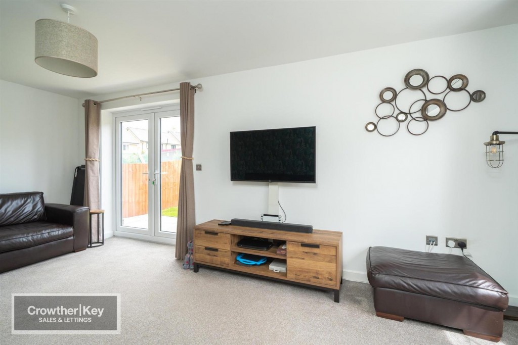 Image for Woodlark Close, Buxton