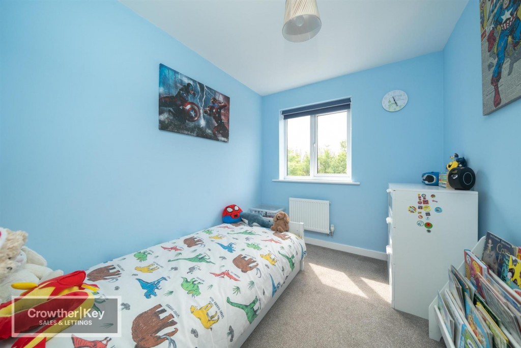 Image for Woodlark Close, Buxton
