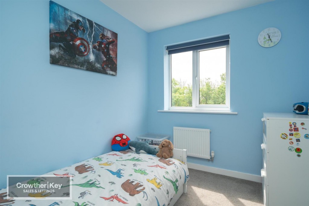Image for Woodlark Close, Buxton