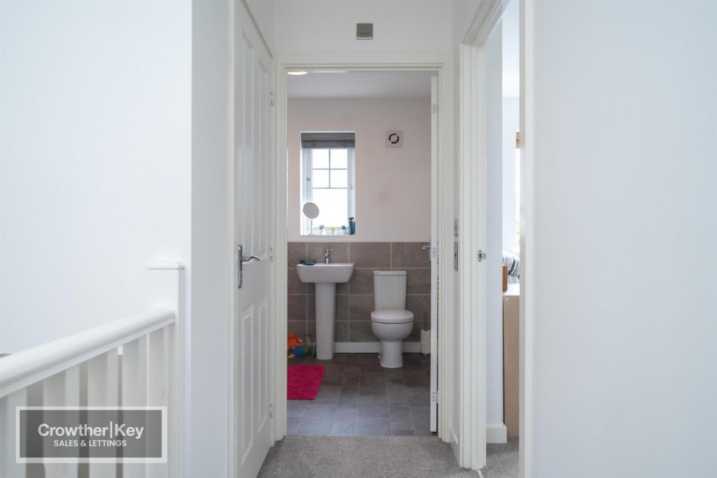 Image for Woodlark Close, Buxton