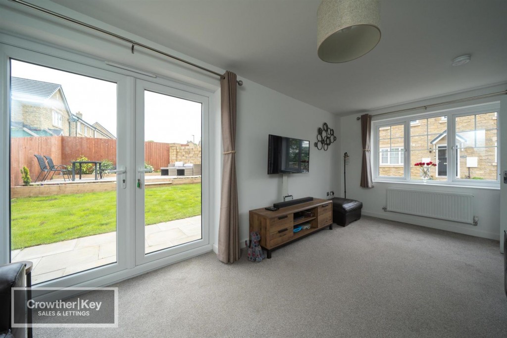 Image for Woodlark Close, Buxton