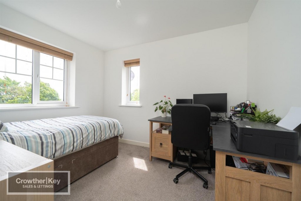 Image for Woodlark Close, Buxton