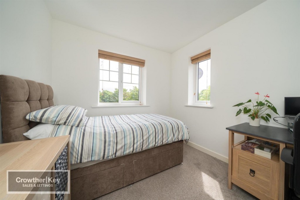 Image for Woodlark Close, Buxton