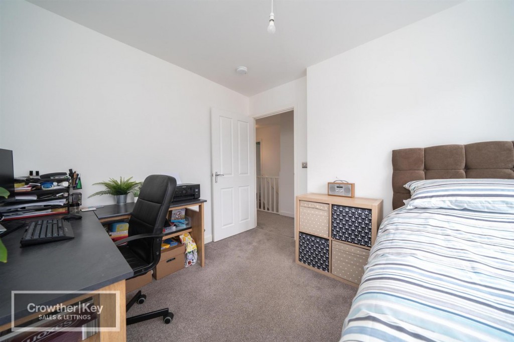 Image for Woodlark Close, Buxton