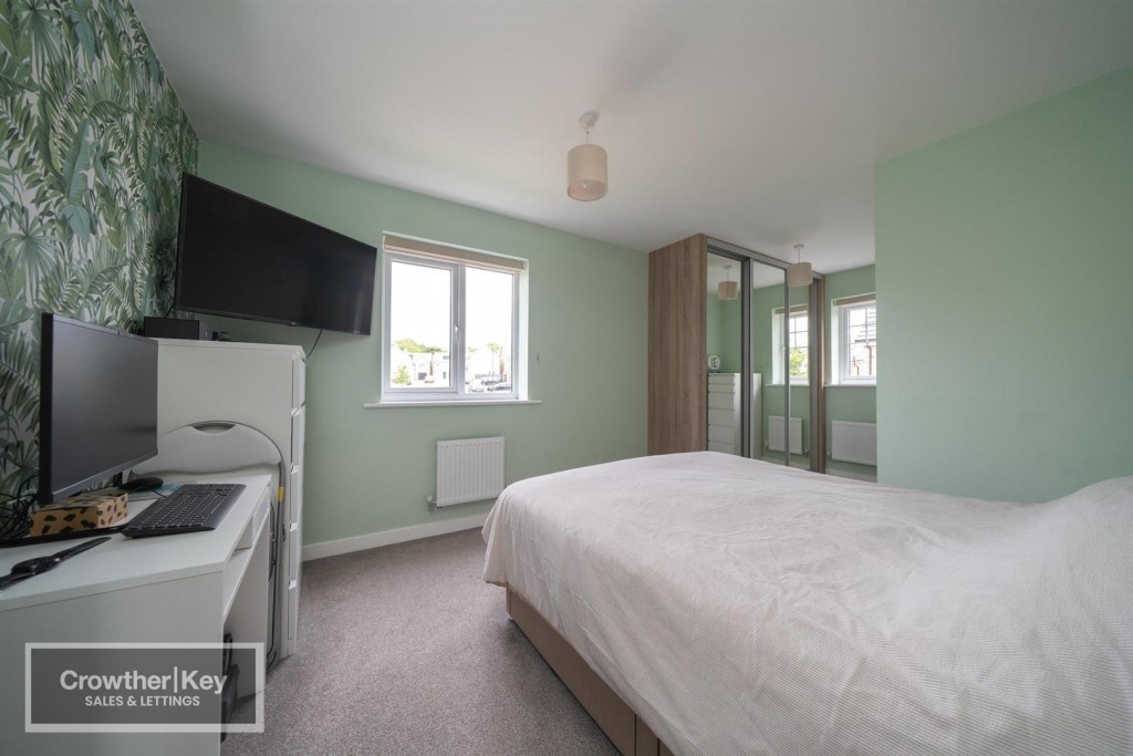 Image for Woodlark Close, Buxton