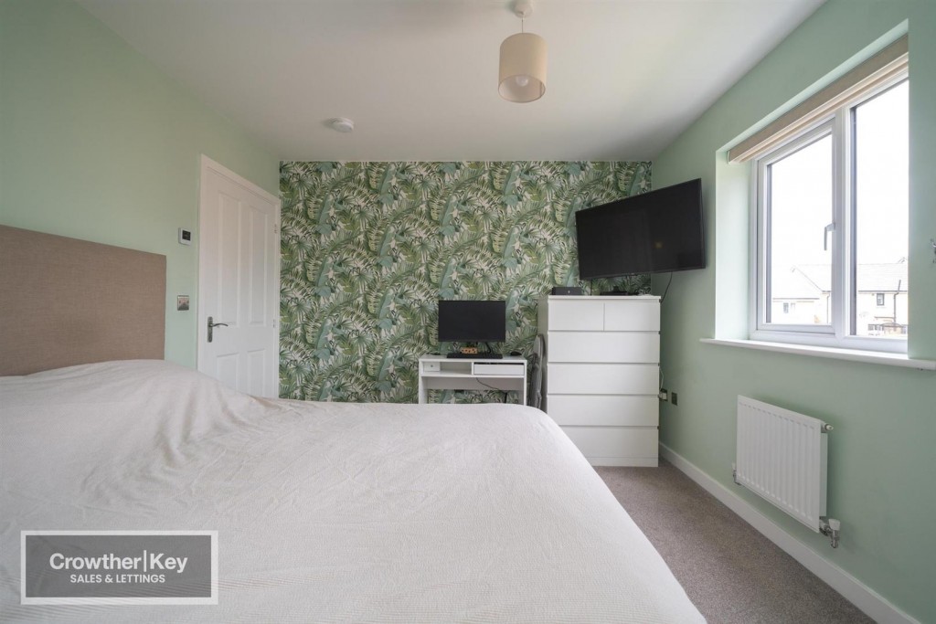 Image for Woodlark Close, Buxton