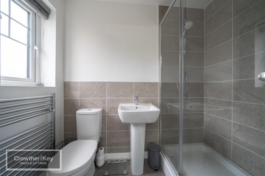 Image for Woodlark Close, Buxton