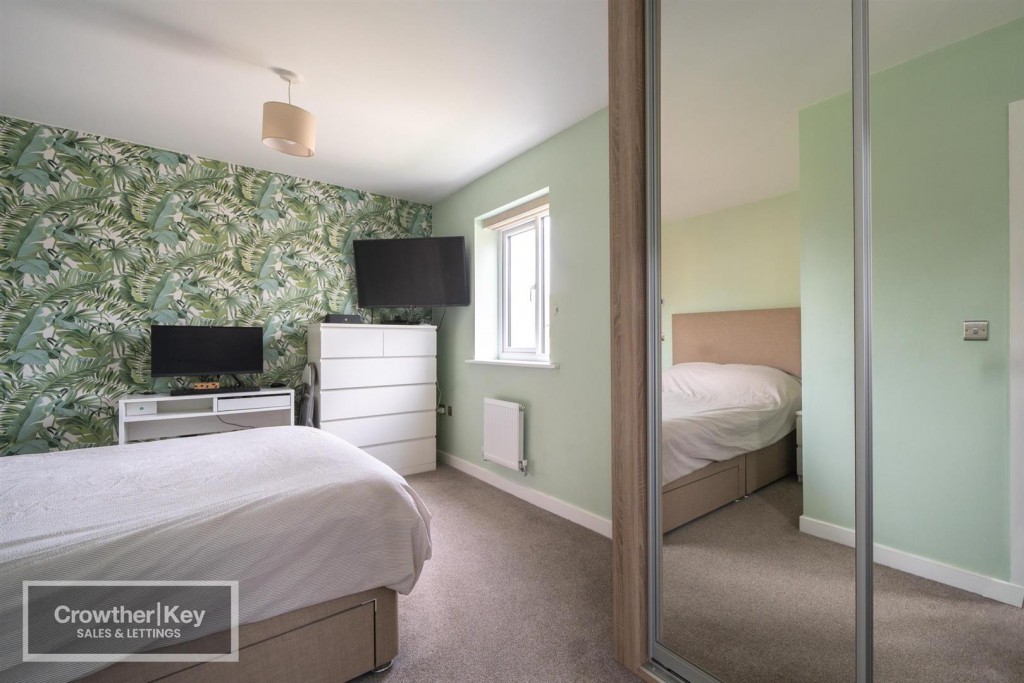 Image for Woodlark Close, Buxton