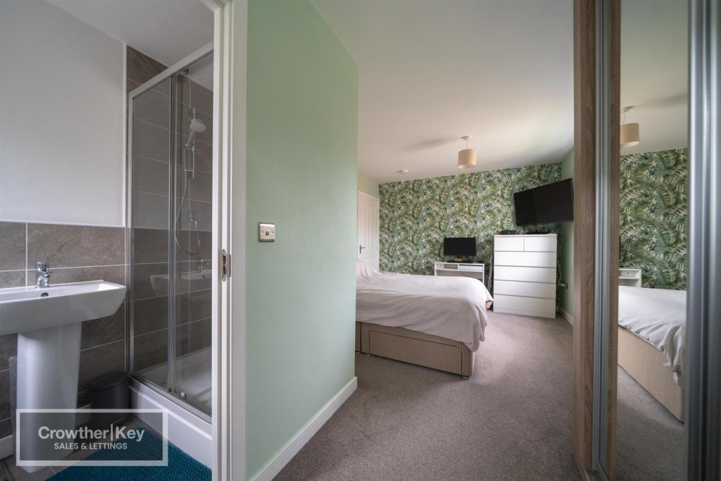 Image for Woodlark Close, Buxton