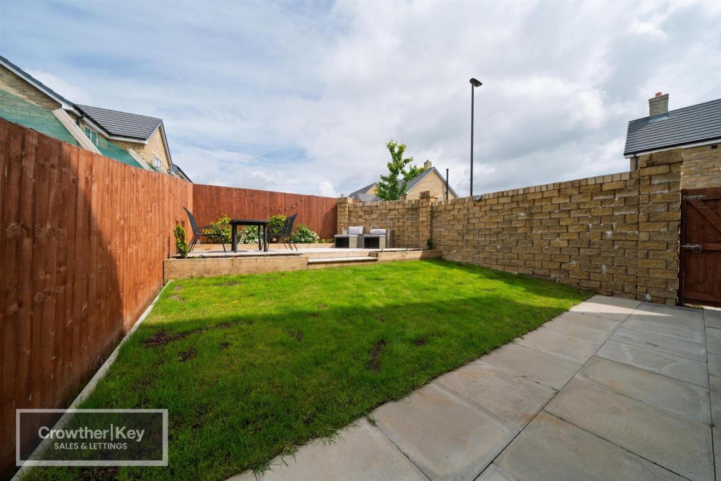 Image for Woodlark Close, Buxton