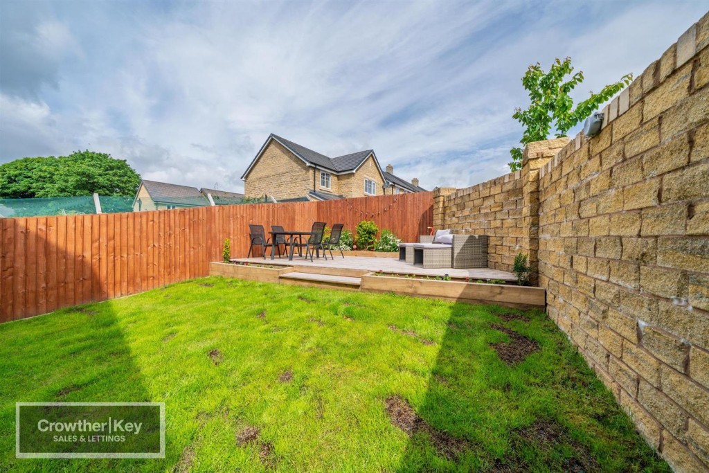 Image for Woodlark Close, Buxton