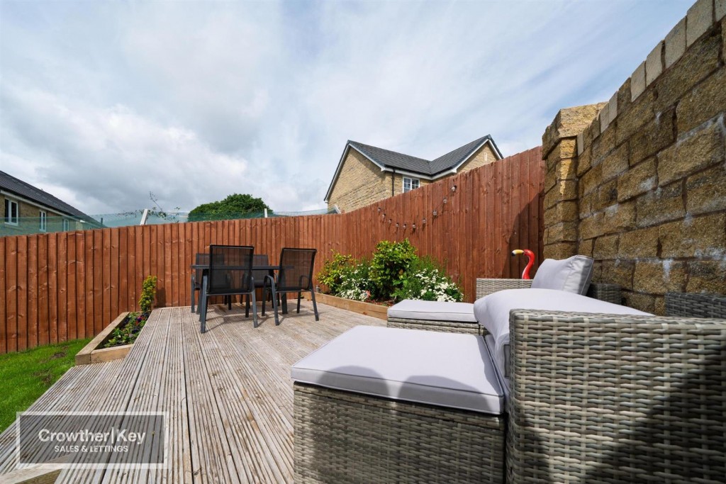 Image for Woodlark Close, Buxton