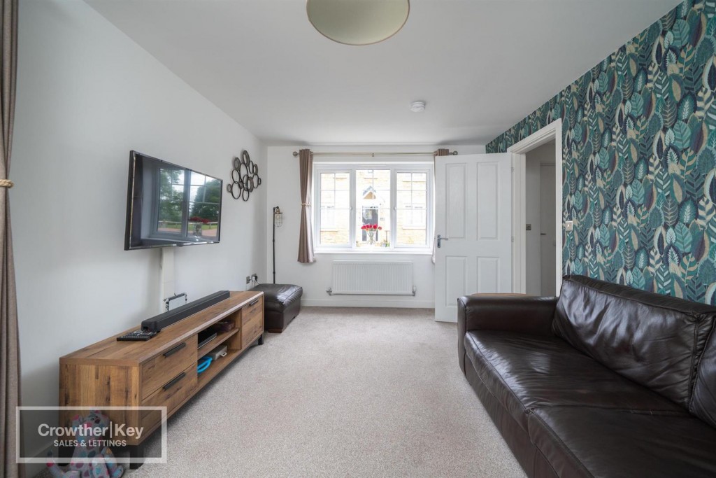 Image for Woodlark Close, Buxton
