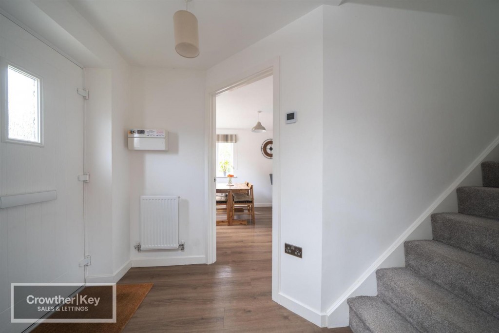 Image for Woodlark Close, Buxton