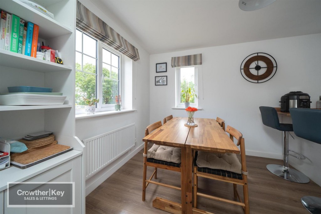 Image for Woodlark Close, Buxton