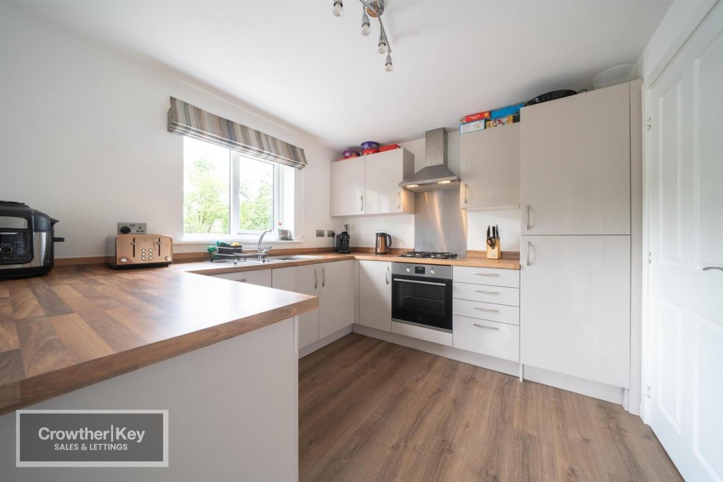 Image for Woodlark Close, Buxton