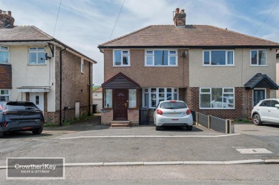 View full details for Milnbank Avenue, Buxton