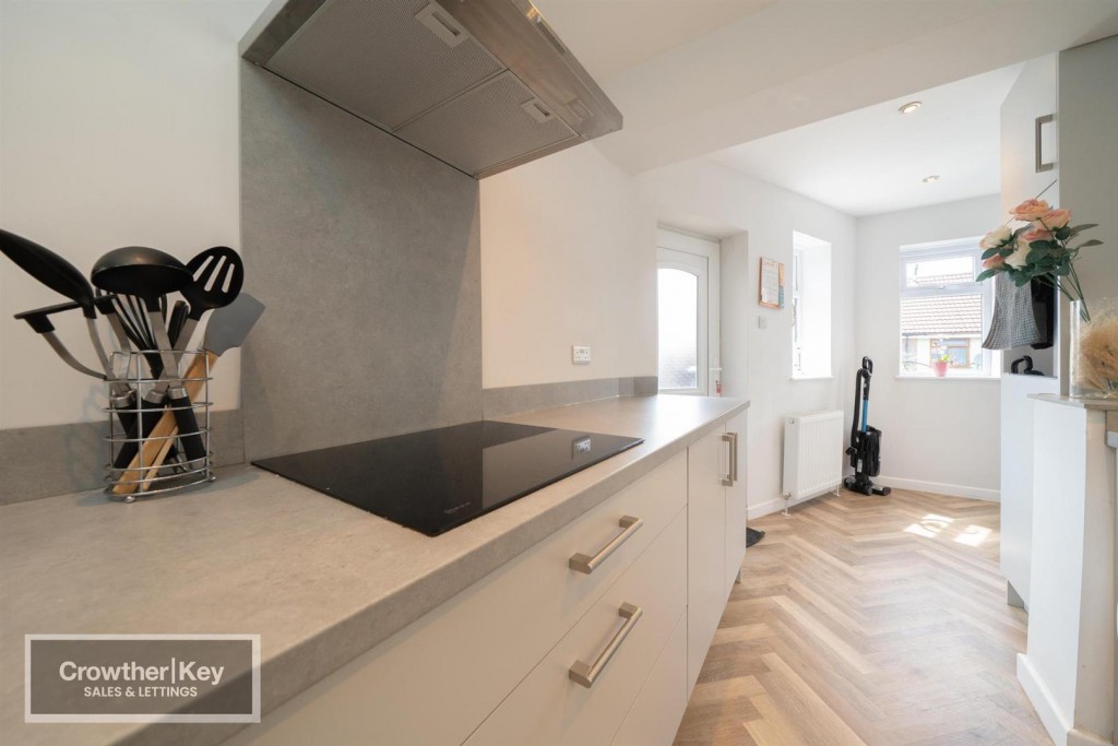 Image for Milnbank Avenue, Buxton