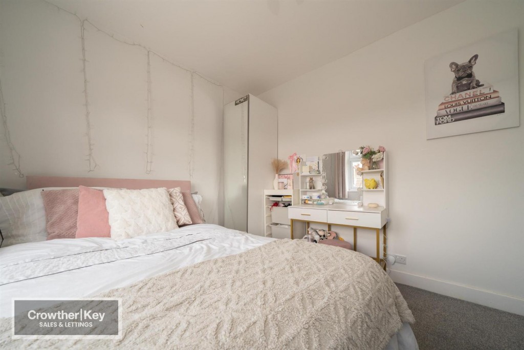 Image for Milnbank Avenue, Buxton