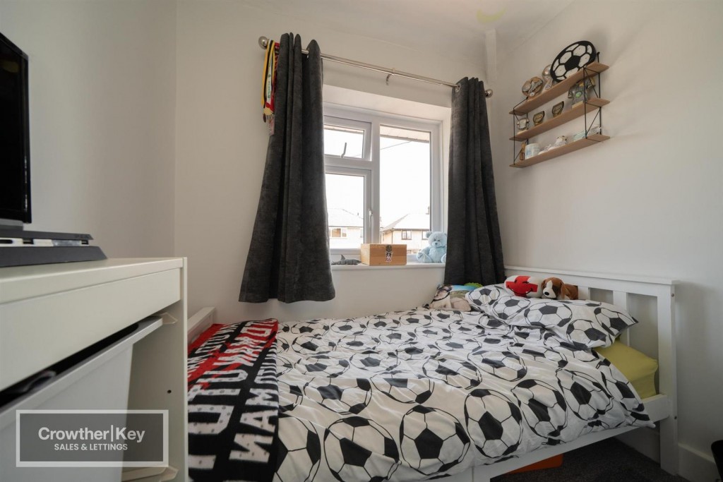 Image for Milnbank Avenue, Buxton