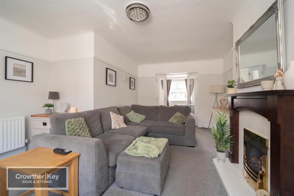 Image for Milnbank Avenue, Buxton