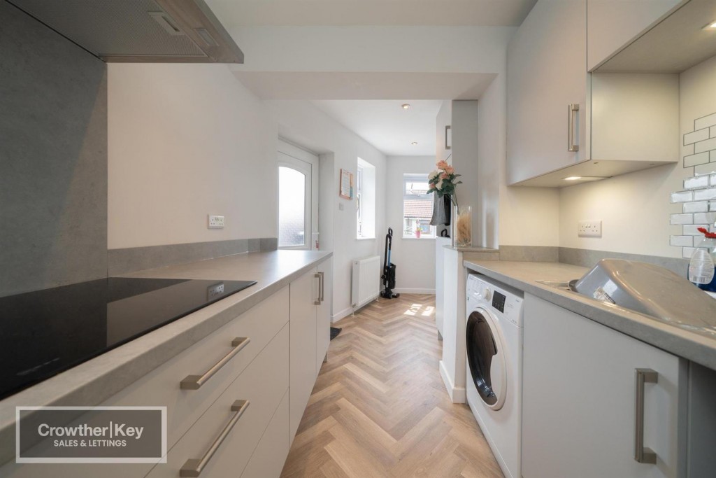 Image for Milnbank Avenue, Buxton