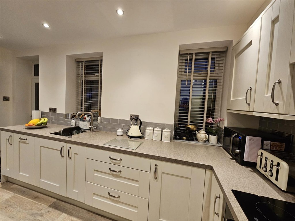 Image for Fernway, Buxton
