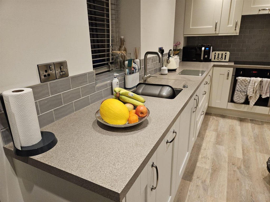 Image for Fernway, Buxton