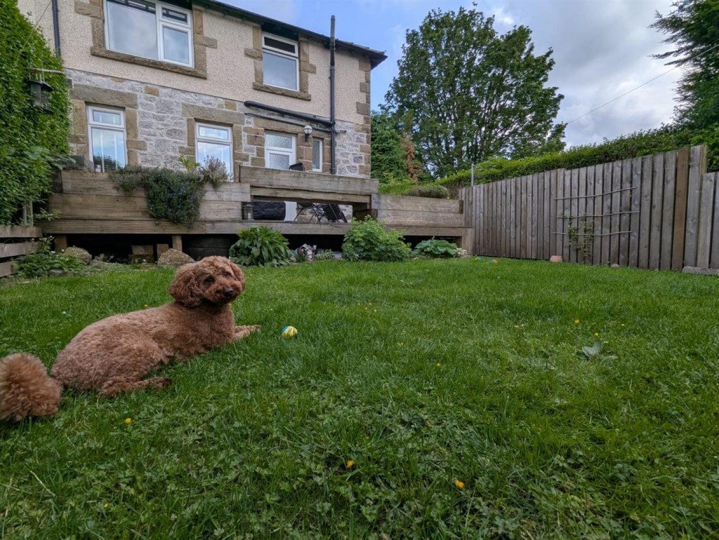 Image for Fernway, Buxton