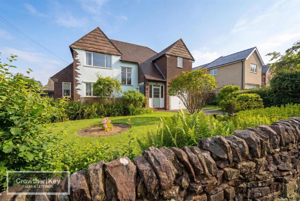 Image for Lightwood Road, Buxton