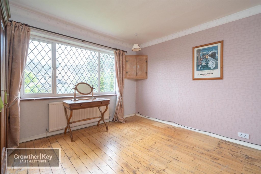 Image for Lightwood Road, Buxton